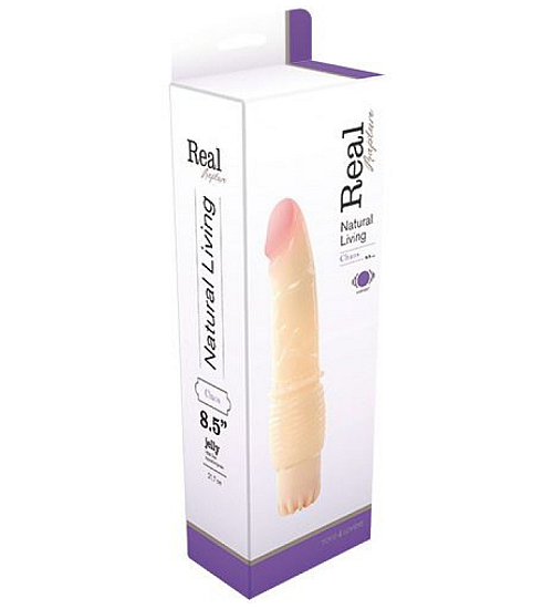 Vibrator cu inel de haos
