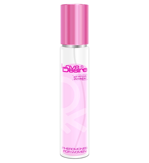 Love&Desire pentru femei 15 ml