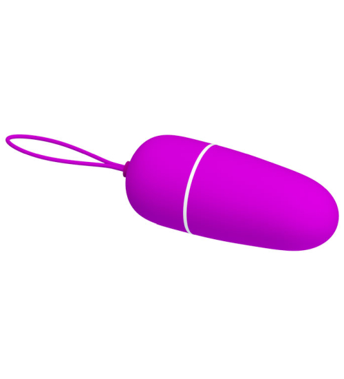 Ou vibrator fără fir - 12 moduri - Hit