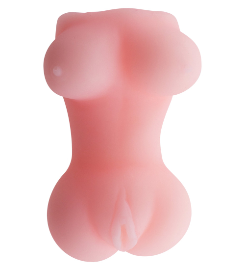 Juicy Rider masturbator