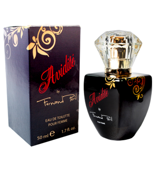 Feromoni feminini Avidite 50ml