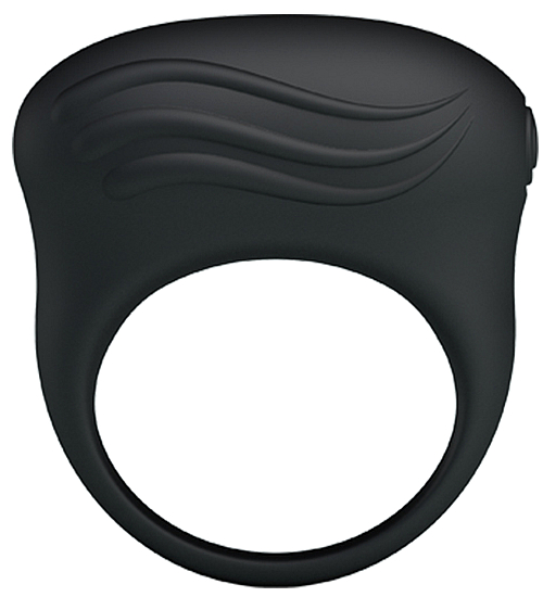 Inel vibrator din silicon