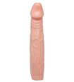Extensie vibratoare pentru penis - super stimulare!