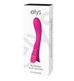 Vibrator cu mâner special