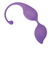Bile vaginale de lux - silicon medical