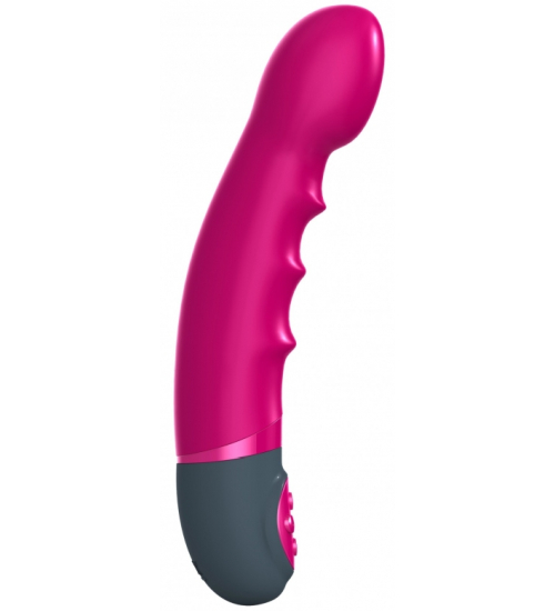 Prea mult Dorcel Vibrator
