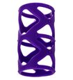 Capac de stimulare violet