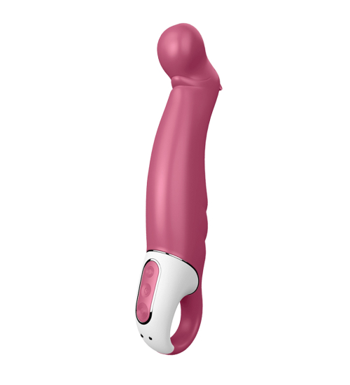 Hippopotamus vibrator