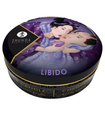 Lumânare de masaj Shunga Libido - 30 ml