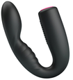 Vibrator flexibil pentru punctul G