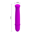 Vibrator silicon Antony- 10 vibrații