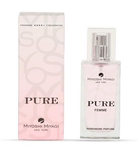 Feromoni neparfumați pentru femei Pure 50 ml