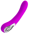 Vibrator modern Super hit - 12 funcții de vibrație
