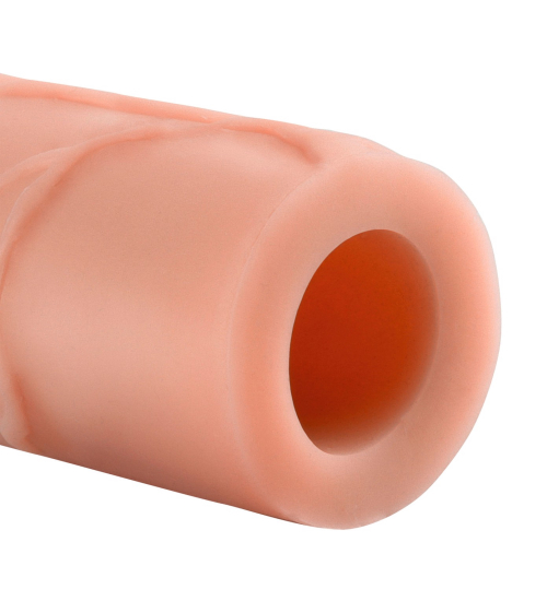 X-Tensions - Penis cu 2,5 cm mai mare
