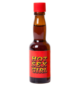 Fata sex fierbinte 20ml