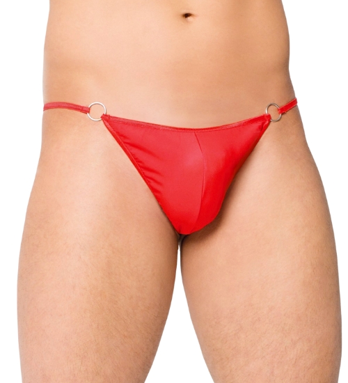Tanga erotic pentru bărbați