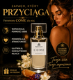 COME feromoni pentru ea