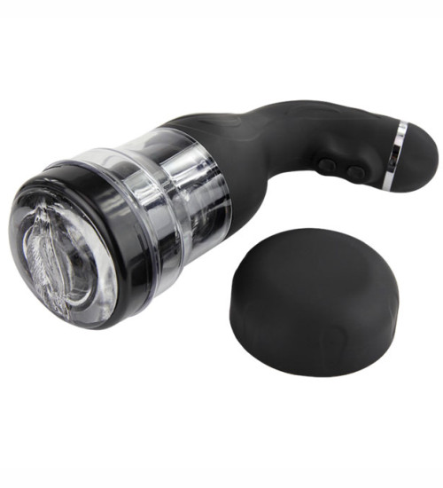 Masturbator rotativ