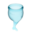 Satisfyer - cupă menstruală