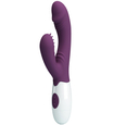 Vibrator cu filă mobilă