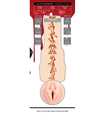 Fleshlight Fantasy Lilith Fukumoto 