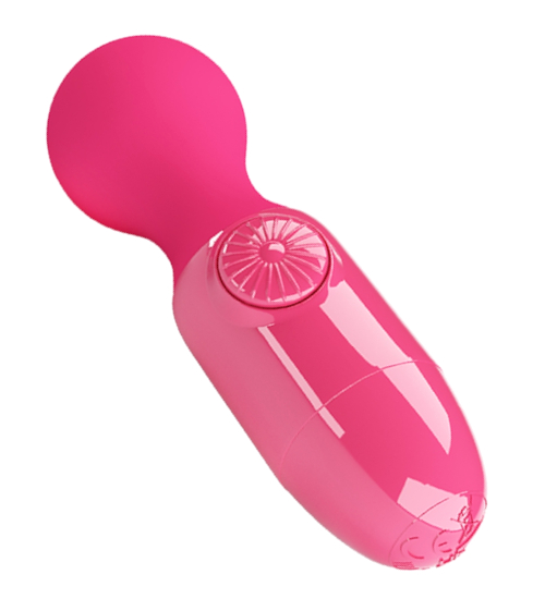 Stimulator clitoridian puternic vibrator