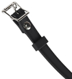 Bondage gag cu bilă de silicon