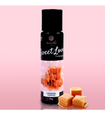 Gel aromatizat - caramel 