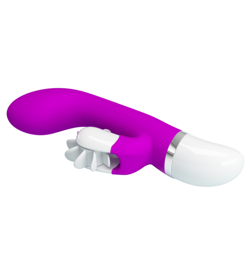 Vibrator - Pretty Love 12 funcții