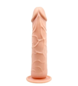 Dildo realist cu vene