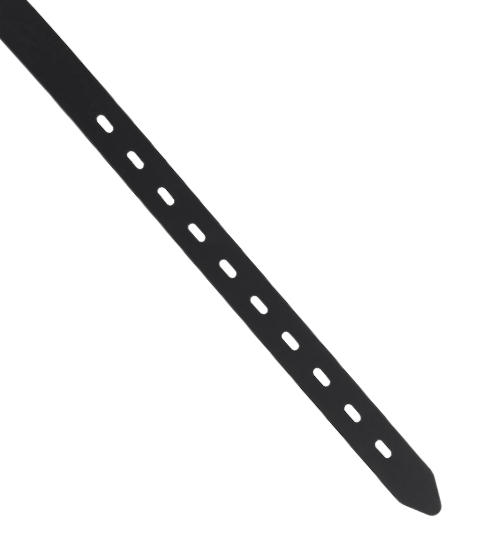 Bondage gag cu bilă de silicon