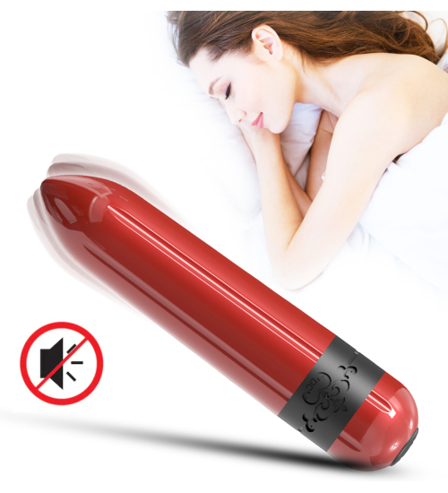 Mini vibrator - 9 vibrații