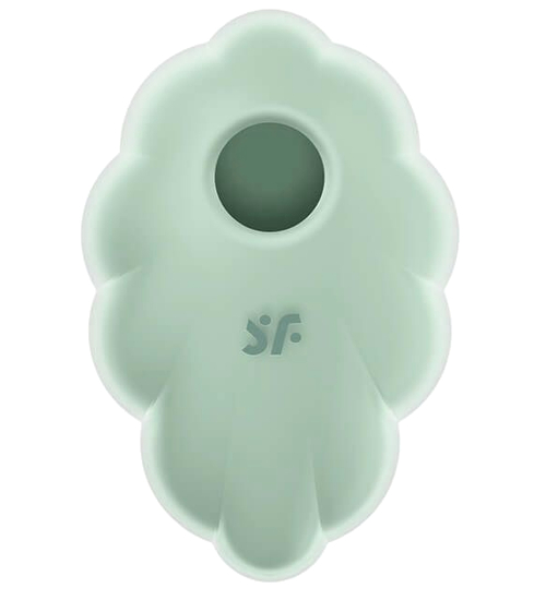 Nor vibrator + unde de aer