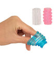 Tampoane cu protuberanțe ale penisului -3pcs