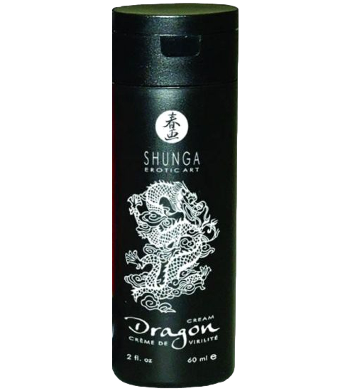 Shunga Dragon Cream