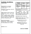 Guarana afrodisiac 100 ml