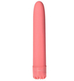 Frumos vibrator clasic roz