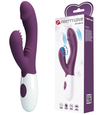 Vibrator cu filă mobilă