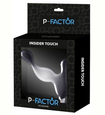 Vibrator anal pentru el