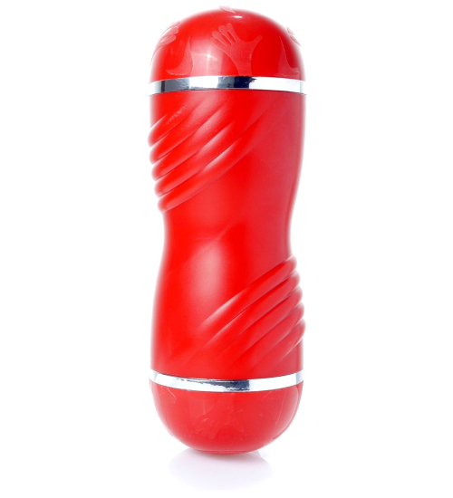 Masturbator - vagin și gură într-unul singur