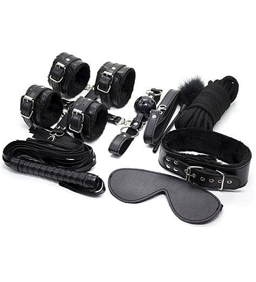 Kit BDSM