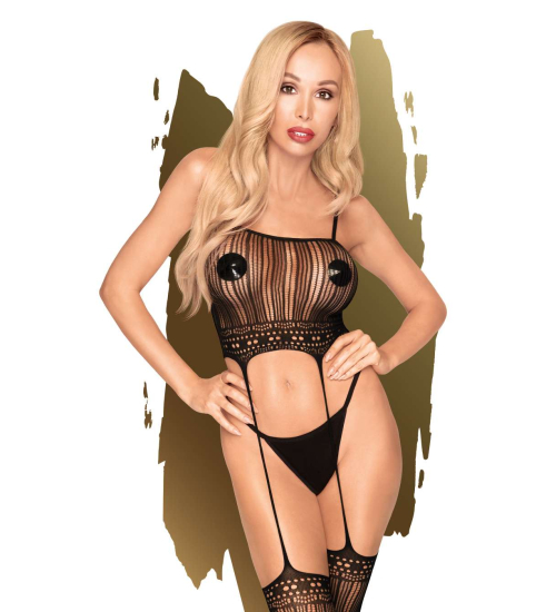 Bodystocking neobișnuit