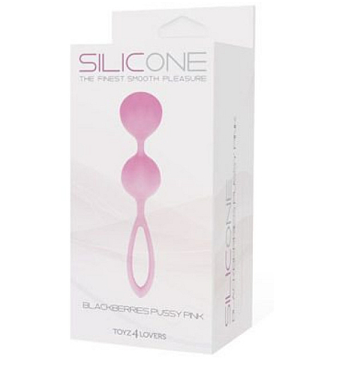 Bile vaginale frumoase - 100% silicon