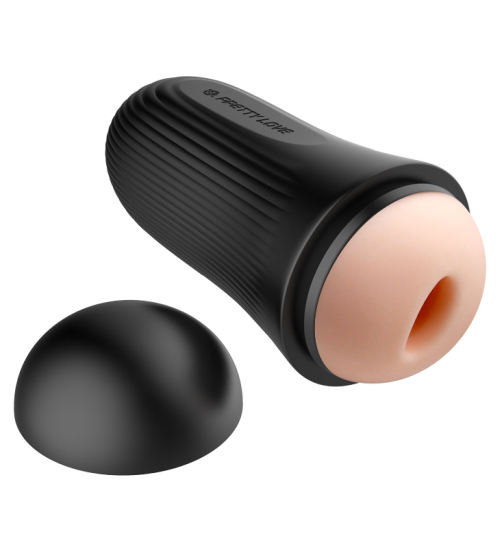 Masturbator - reglarea clemei