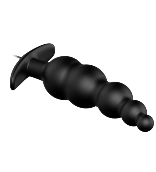 Dop anal vibrator