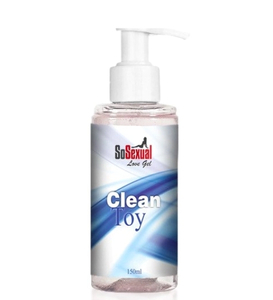Clean Toy - Lichid antibacterian 150 ml