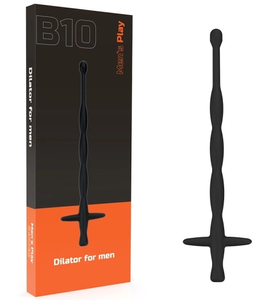 Dilatator masculin pentru stimularea uretrei