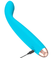 Vibrator pentru punctul G din silicon