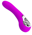 Vibrator modern Super hit - 12 funcții de vibrație