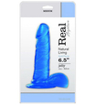 Dildo de primăvară cu ventuză